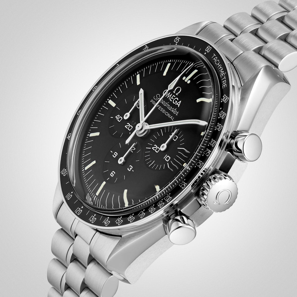Omega Speedmaster Moonwatch Professional