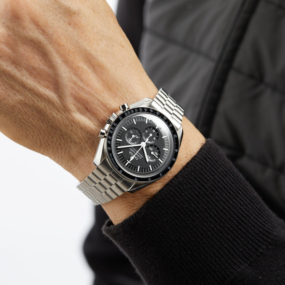 Omega Speedmaster Moonwatch Professional