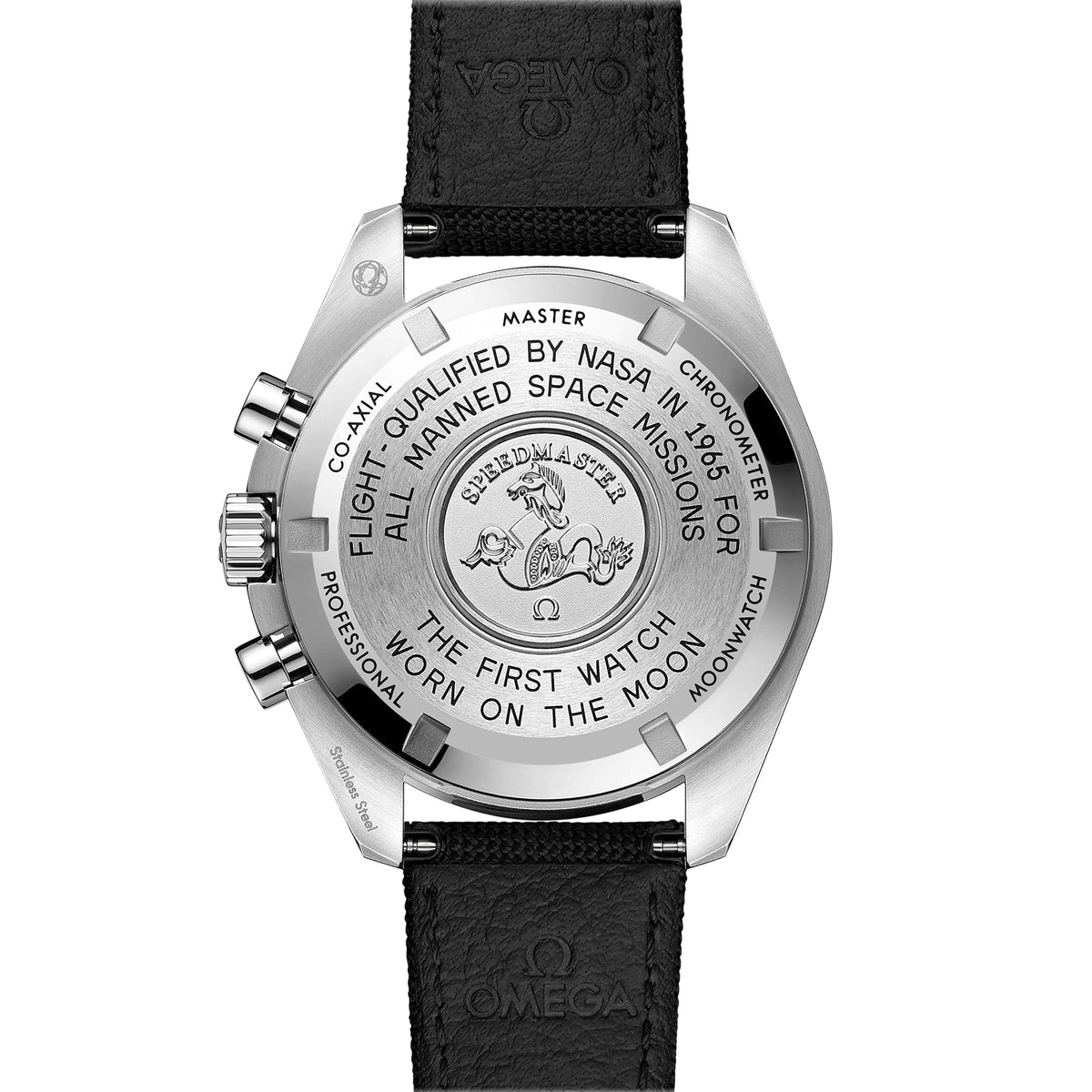 Omega Speedmaster Moonwatch Professional