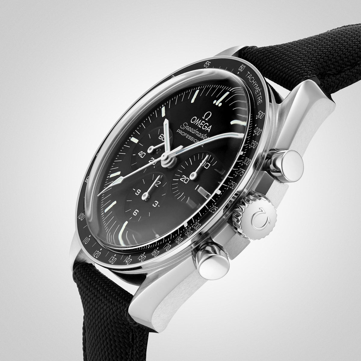 Omega Speedmaster Moonwatch Professional