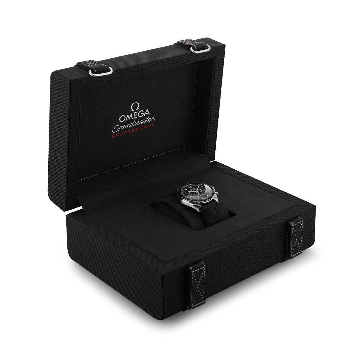 Omega Speedmaster Moonwatch Professional