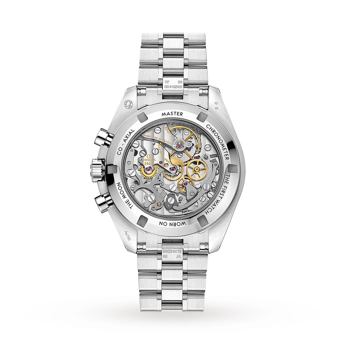 Omega Speedmaster Moonwatch Professional