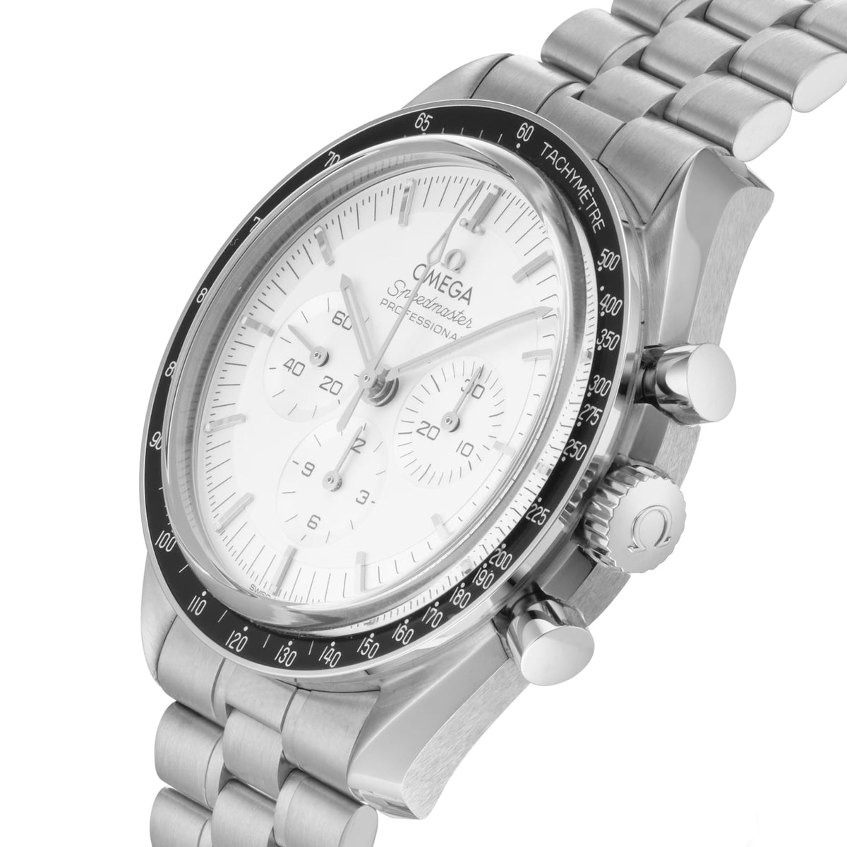 Omega Speedmaster Moonwatch Professional