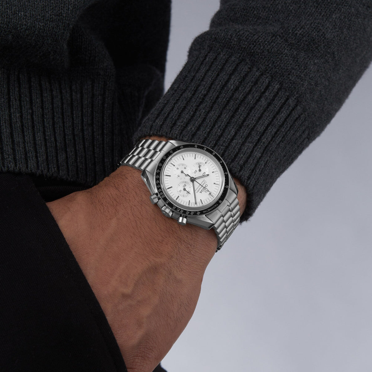 Omega Speedmaster Moonwatch Professional