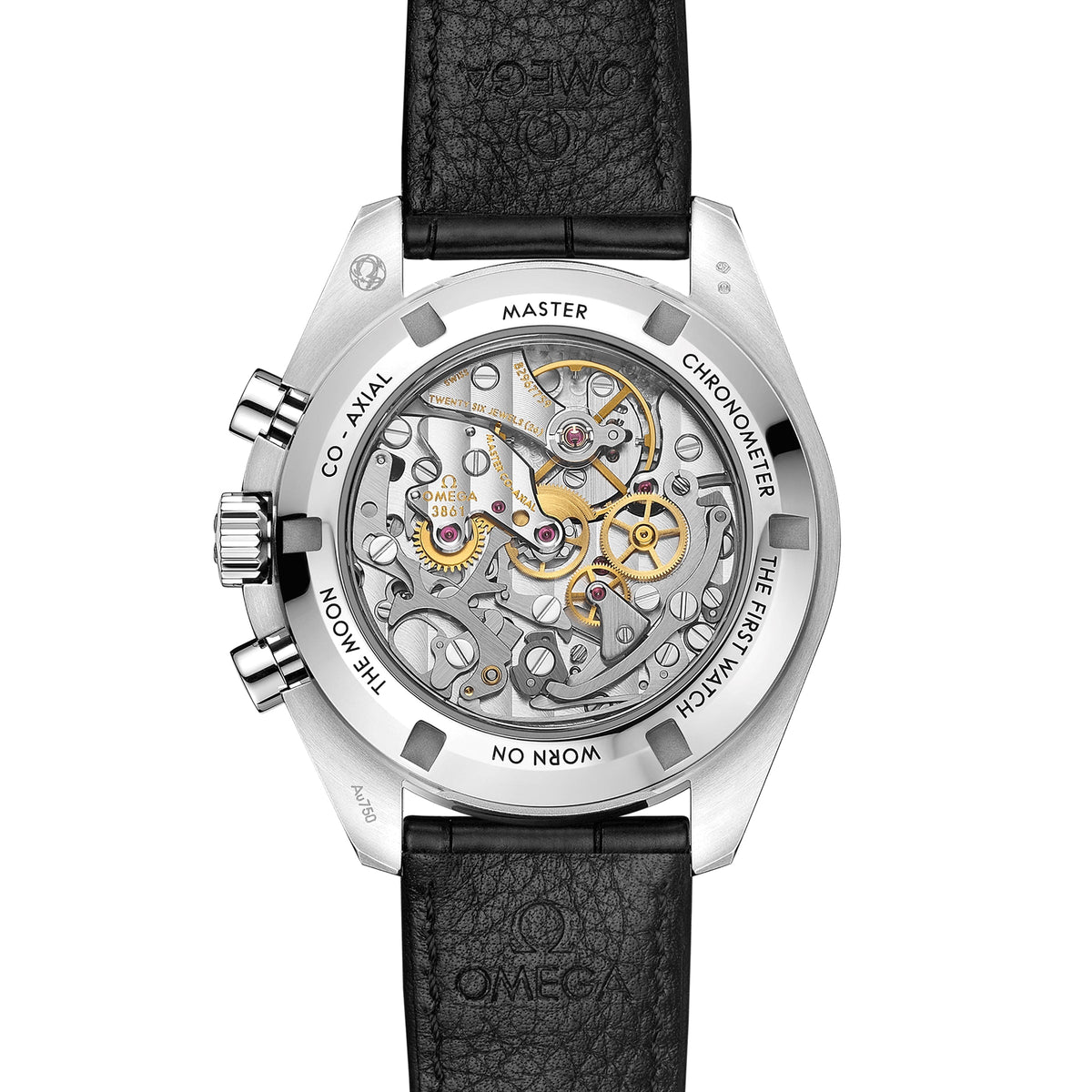 Omega Speedmaster Moonwatch Professional