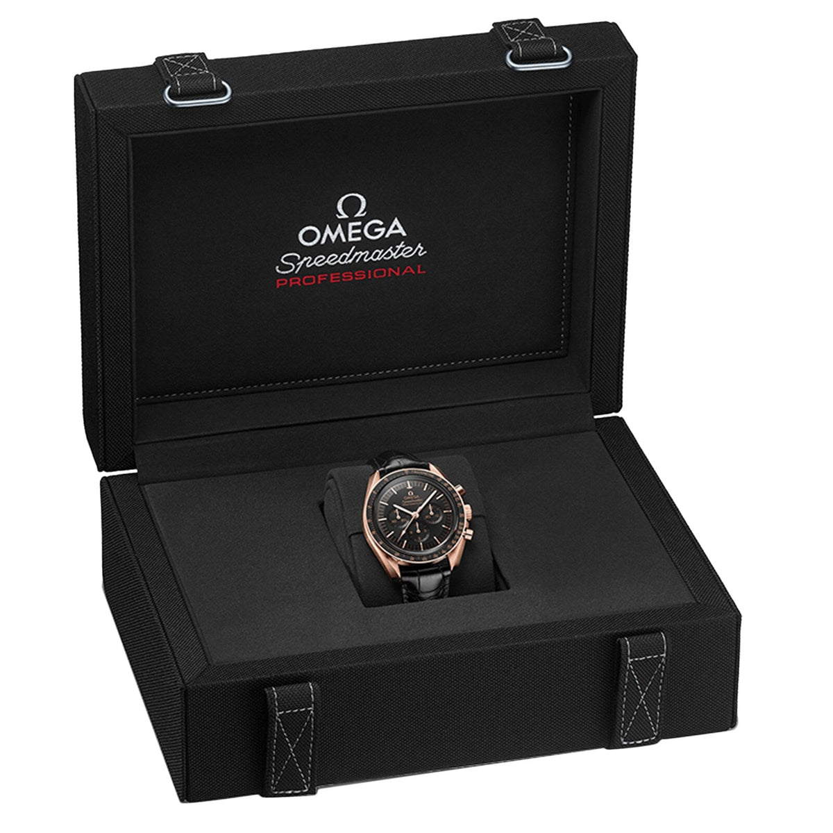 Omega Speedmaster Moonwatch Professional