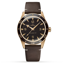 Omega Seamaster 300