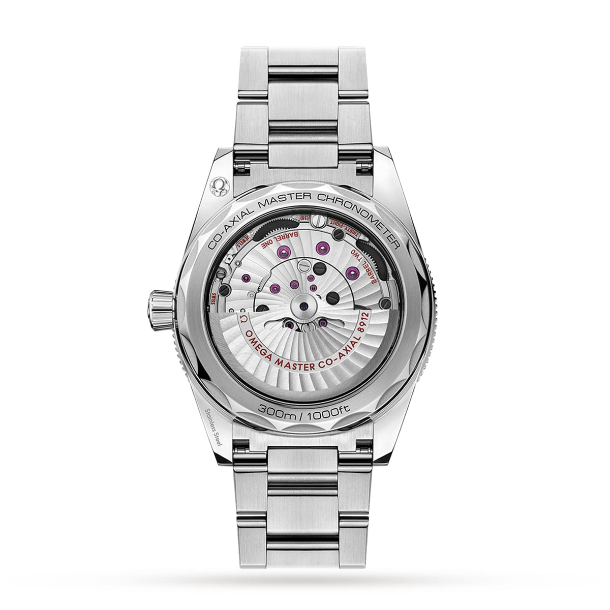Omega Seamaster 300