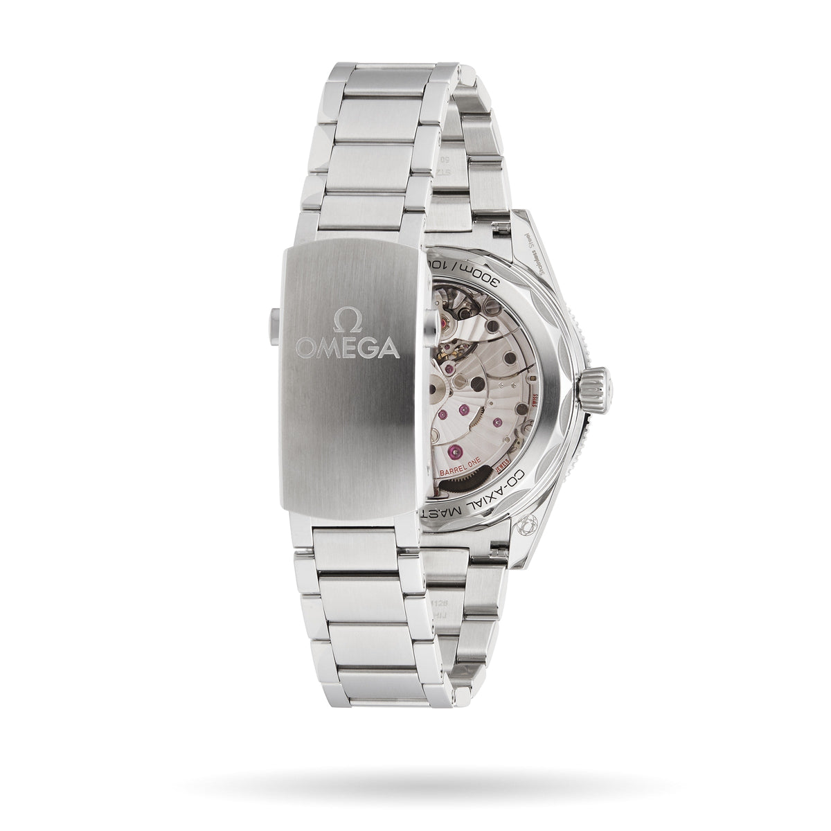 Omega Seamaster 300