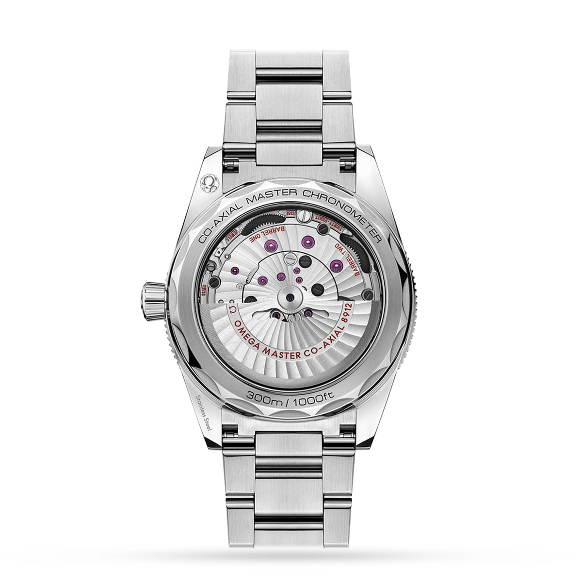 Omega Seamaster 300