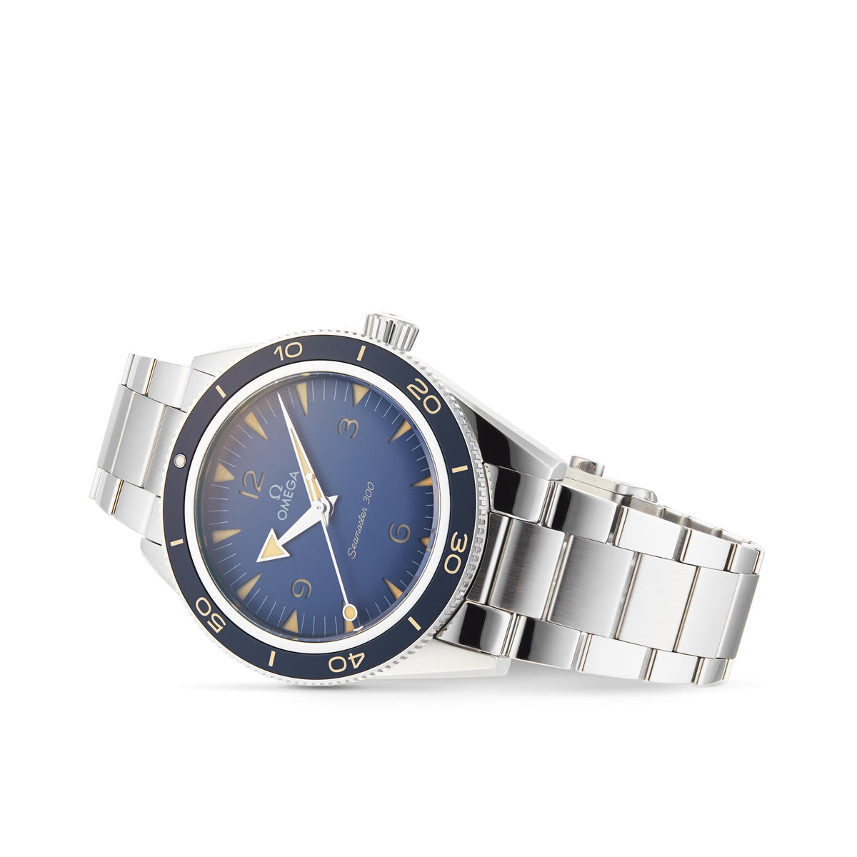 Omega Seamaster 300