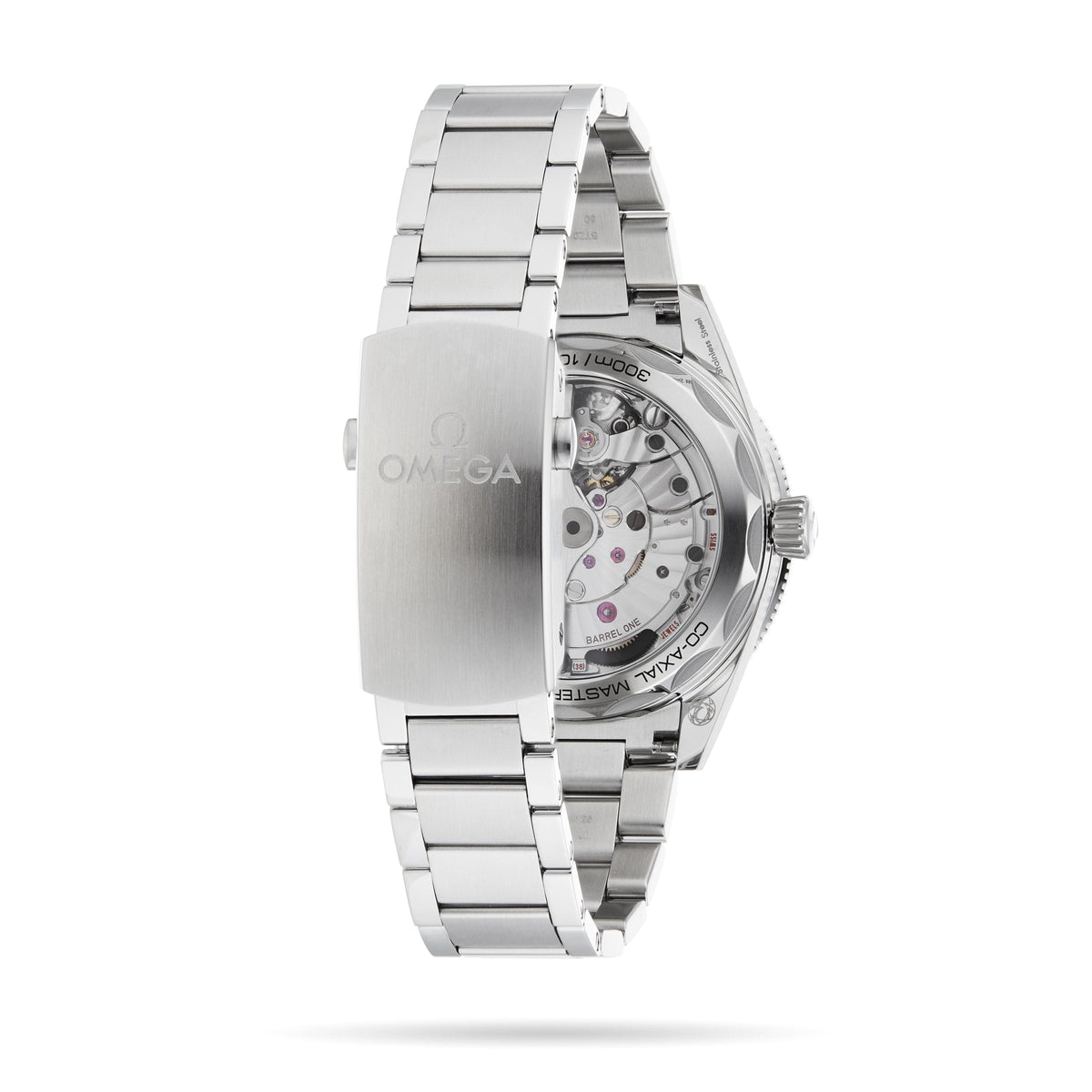 Omega Seamaster 300