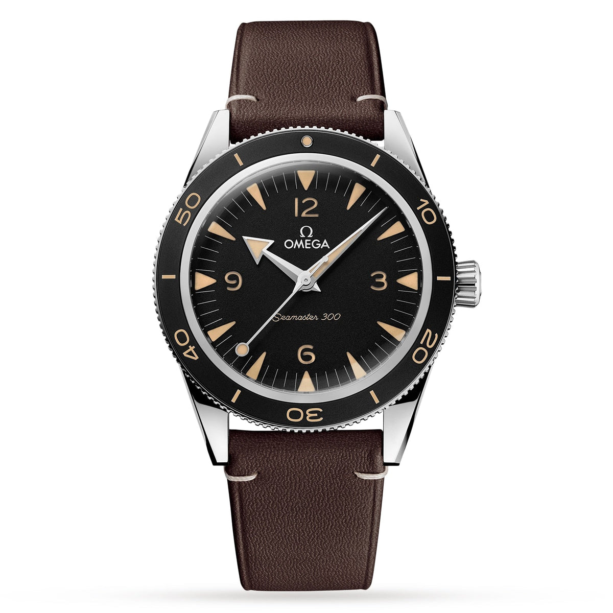 Omega Seamaster 300