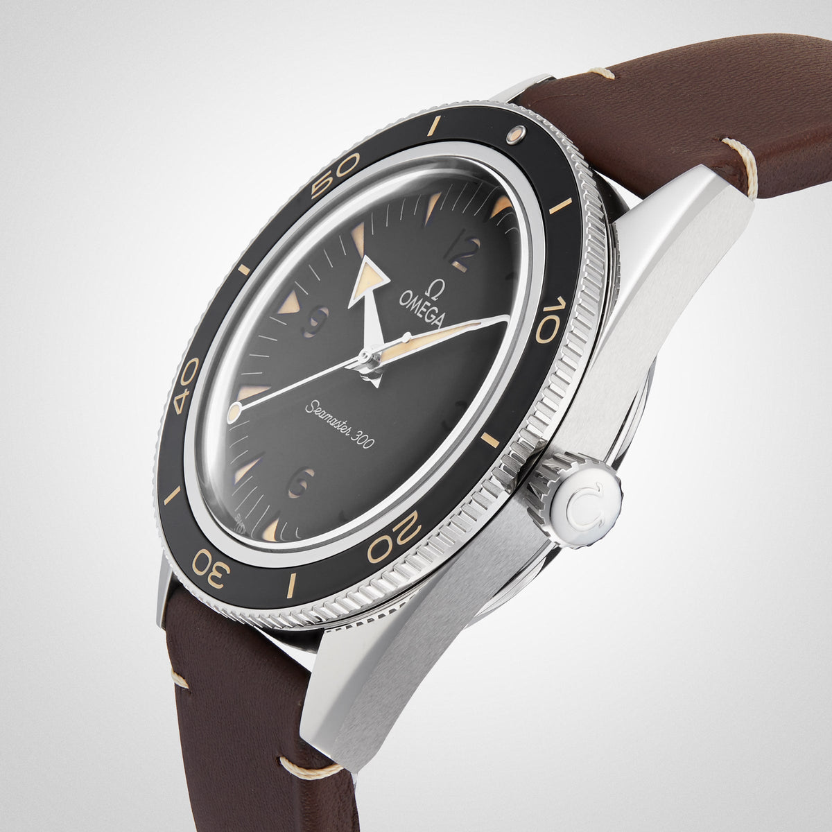 Omega Seamaster 300
