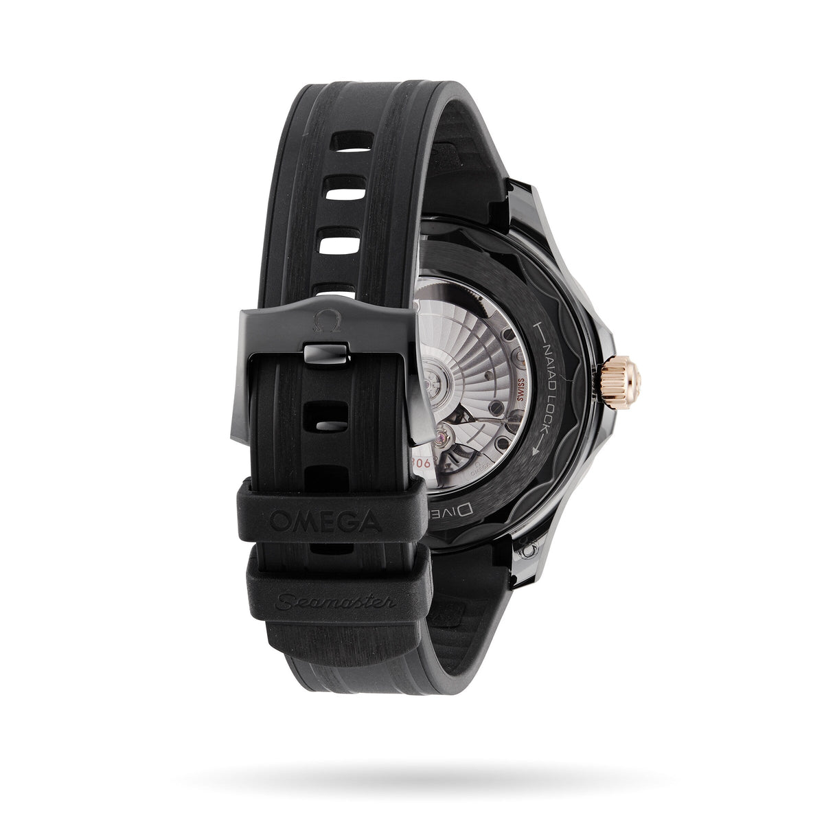 Omega Seamaster Diver 300M
