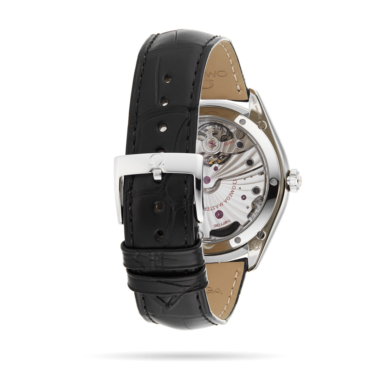 Omega De Ville Trésor