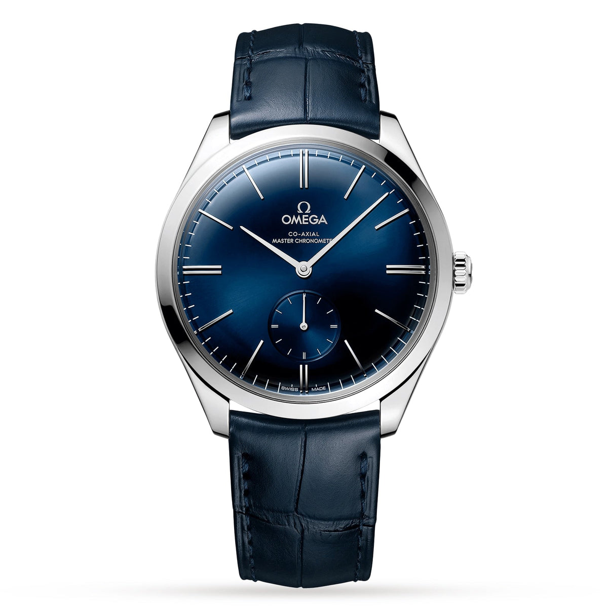 Omega De Ville Trésor