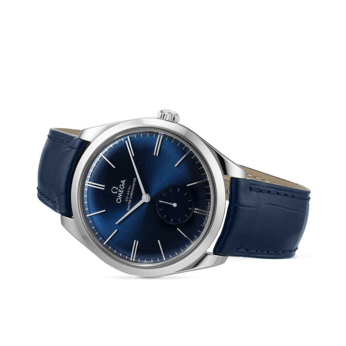 Omega De Ville Trésor