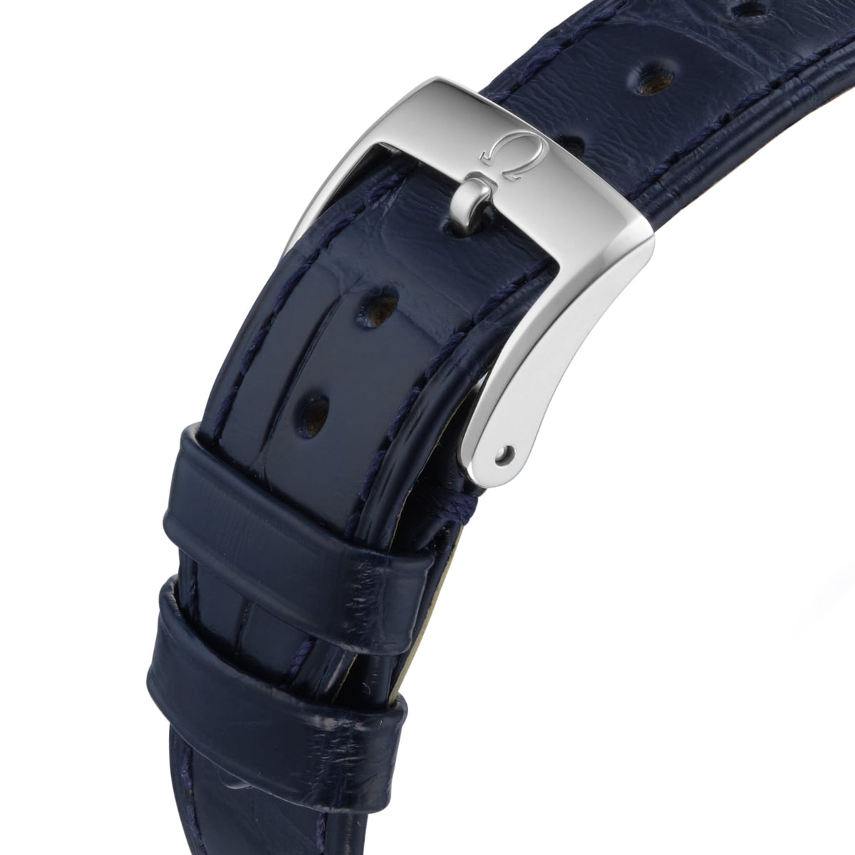 Omega De Ville Trésor