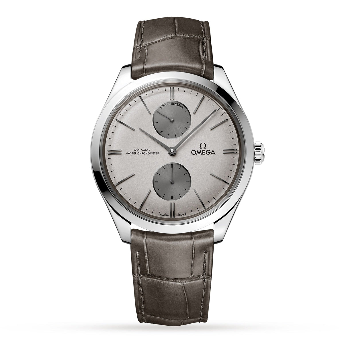 Omega De Ville Trésor