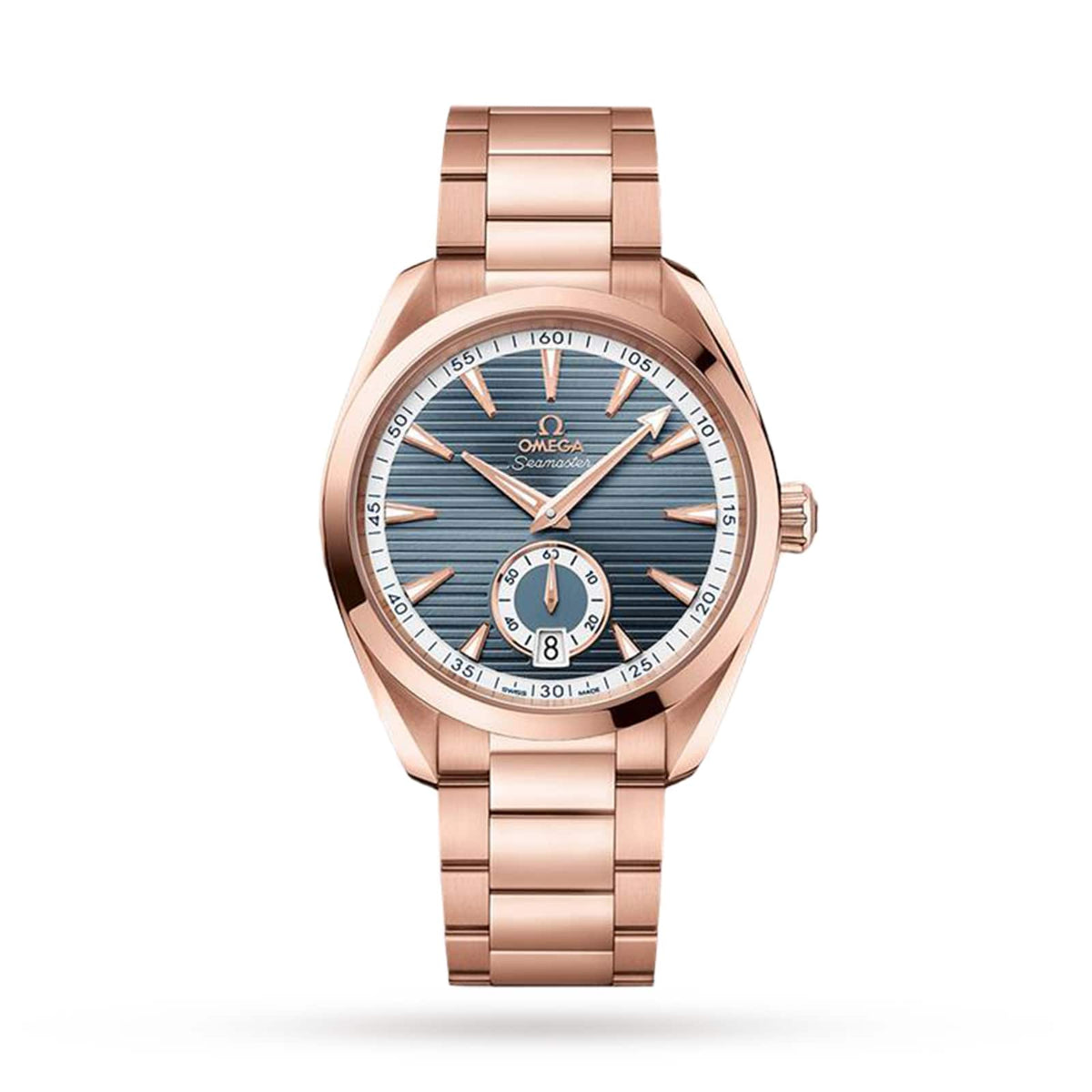 Omega Seamaster Aqua Terra 150M
