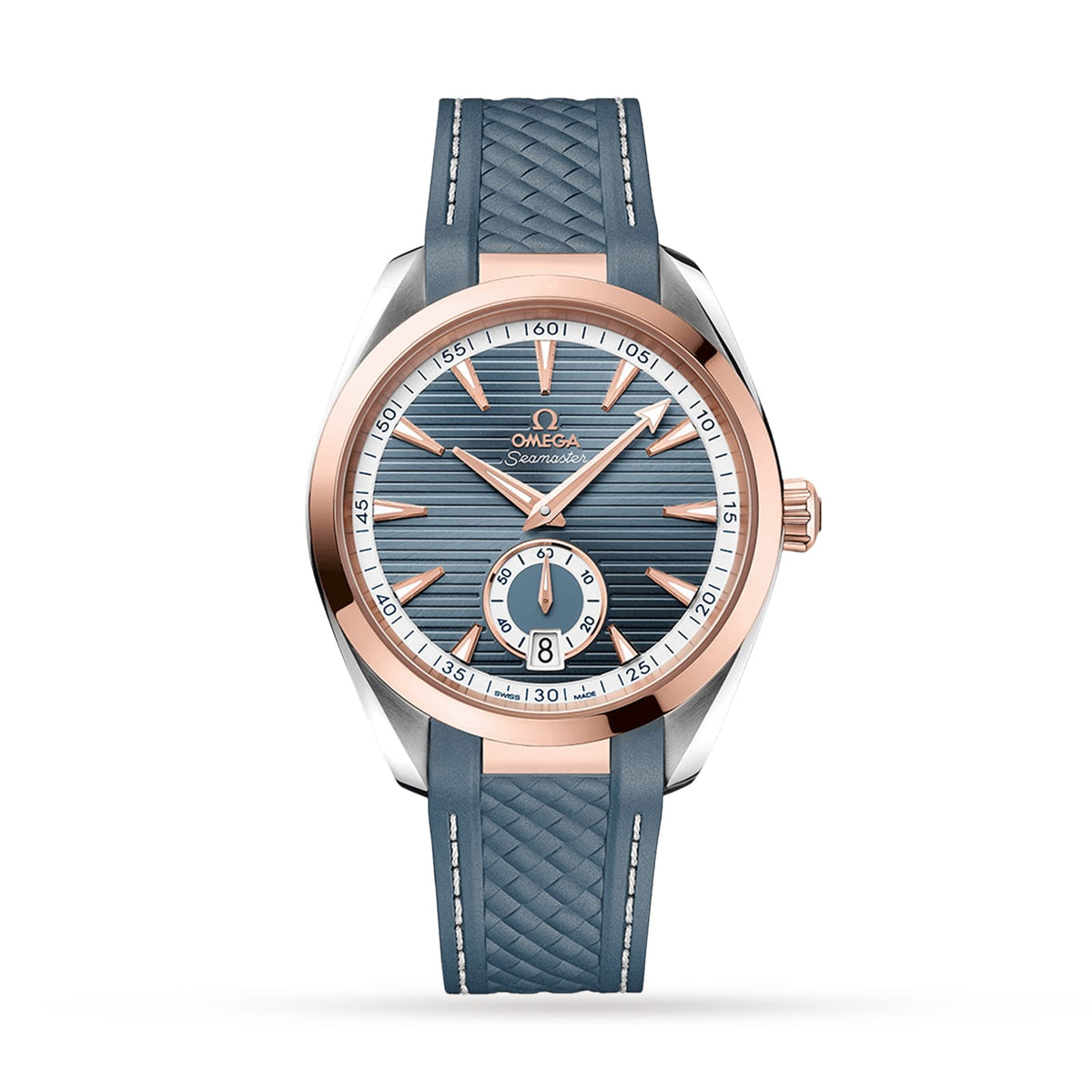 Omega Seamaster Aqua Terra 150M