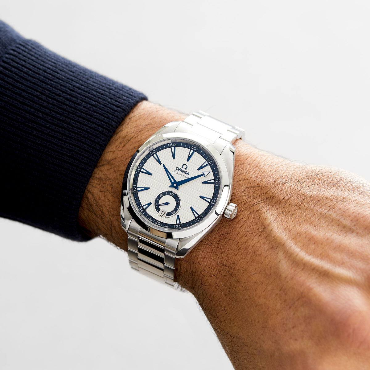 Omega Seamaster Aqua Terra 150M