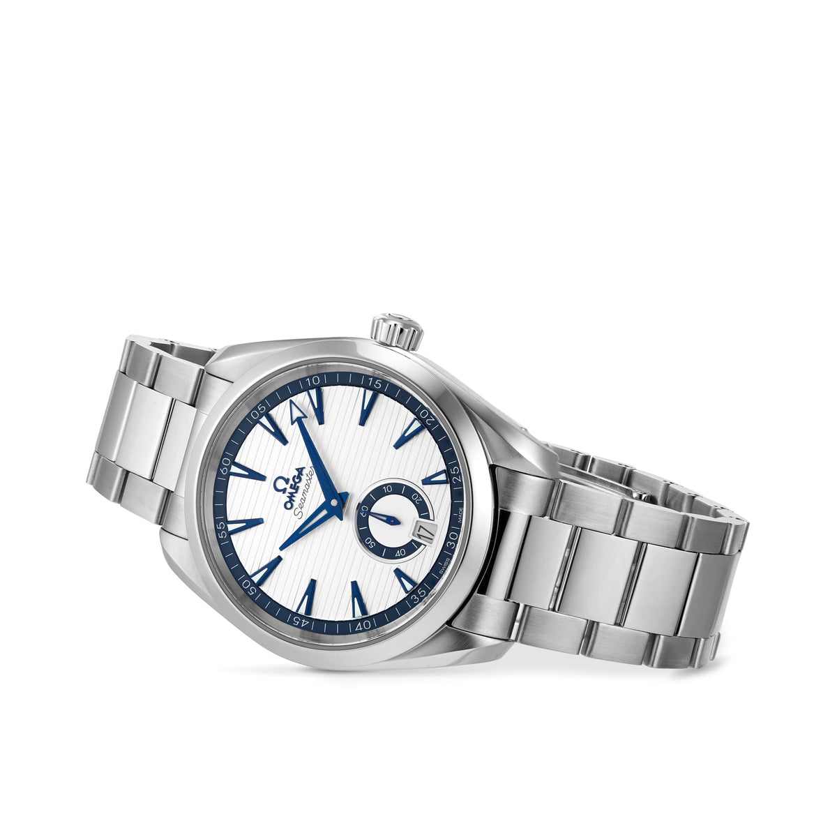 Omega Seamaster Aqua Terra 150M