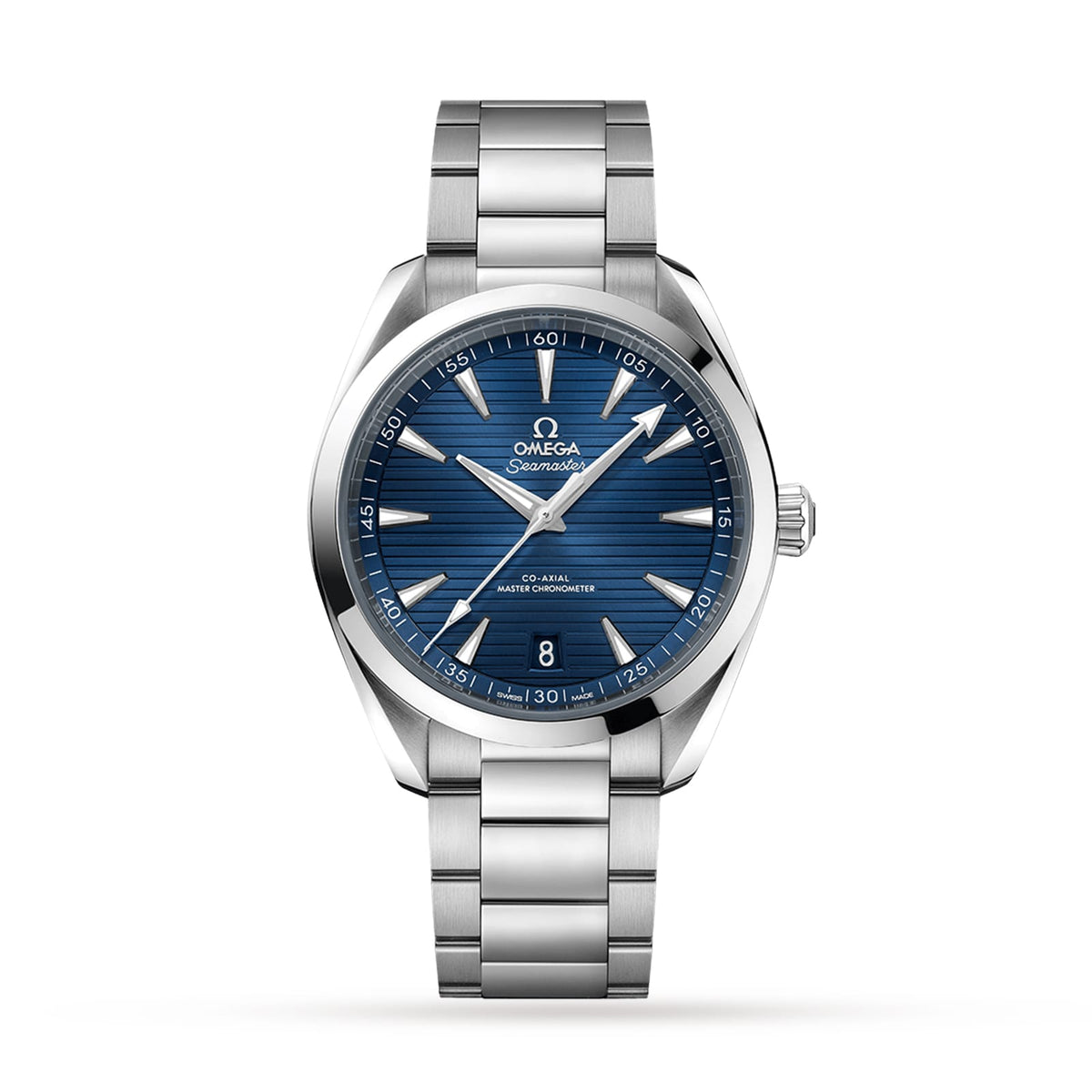 Omega Seamaster Aqua Terra 150M