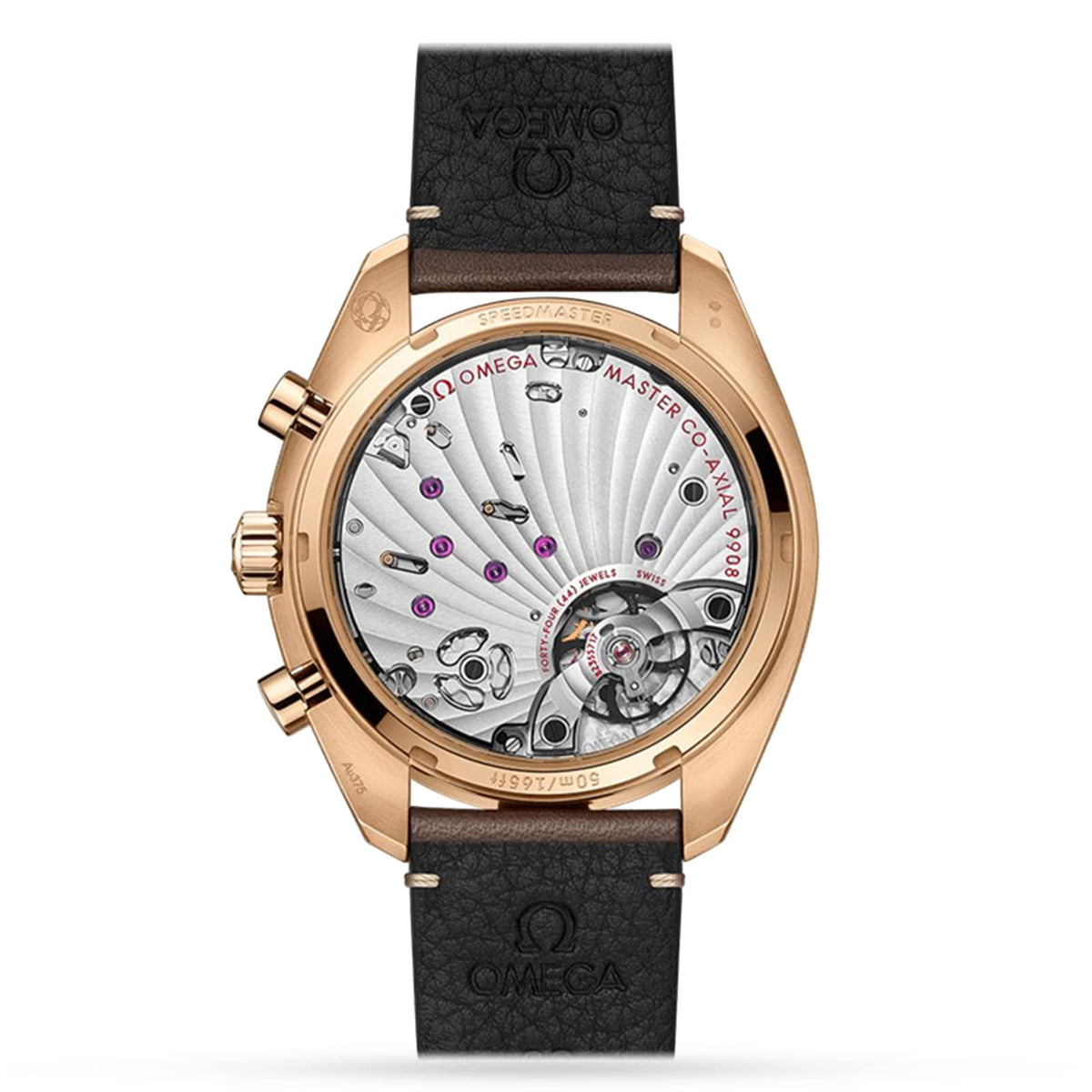 Omega Speedmaster Chronoscope
