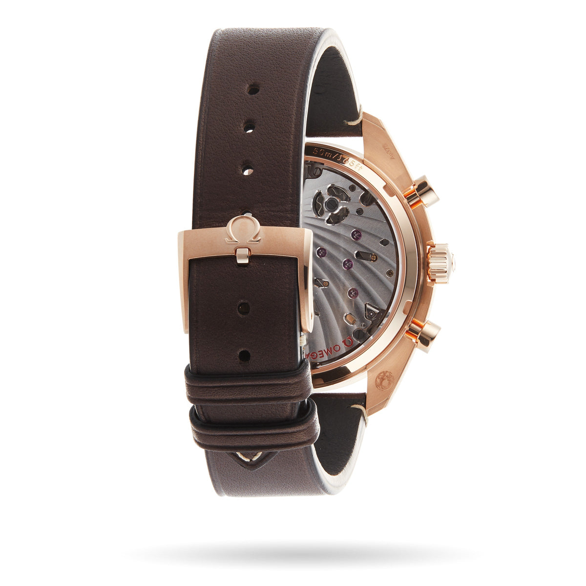 Omega Speedmaster Chronoscope