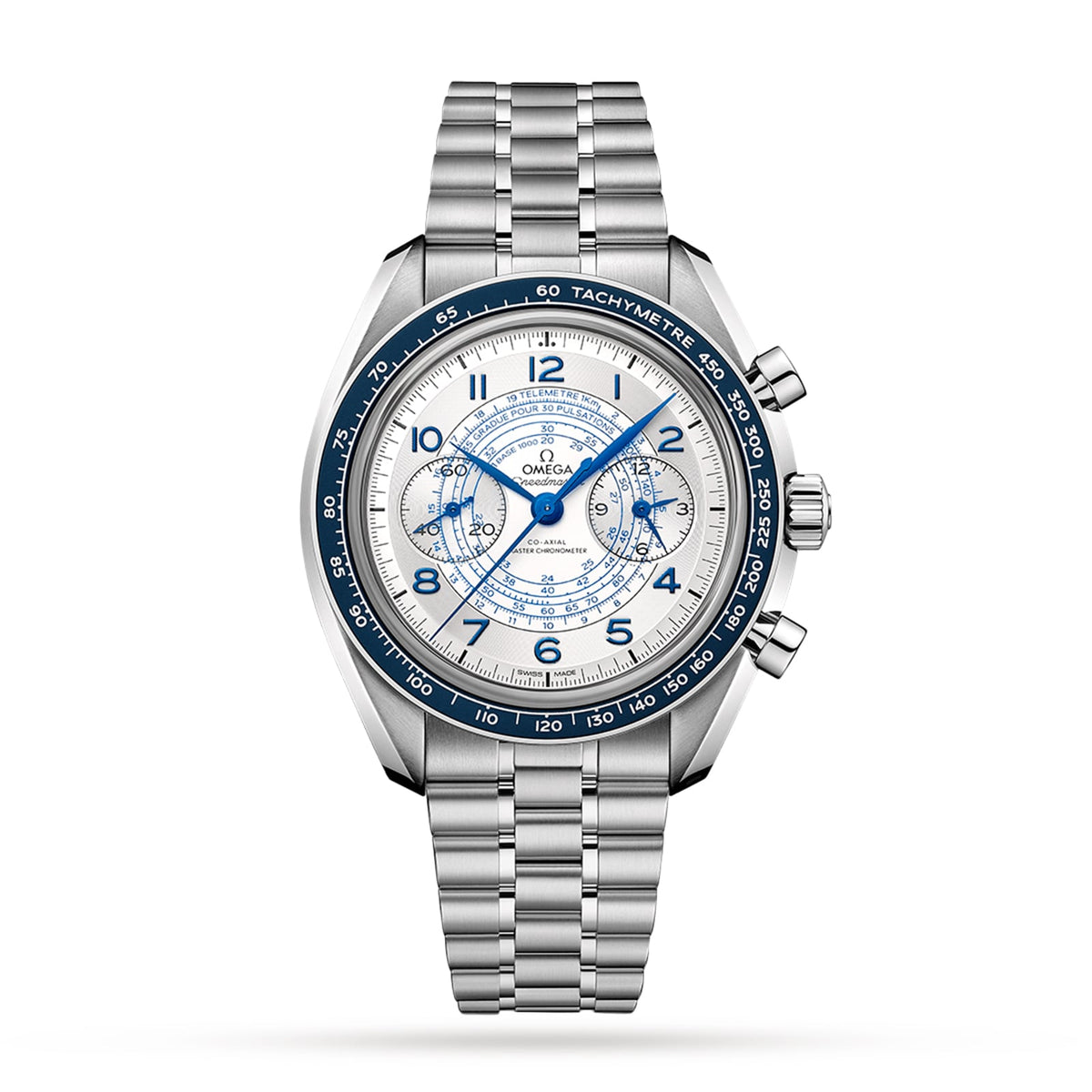 Omega Speedmaster Chronoscope