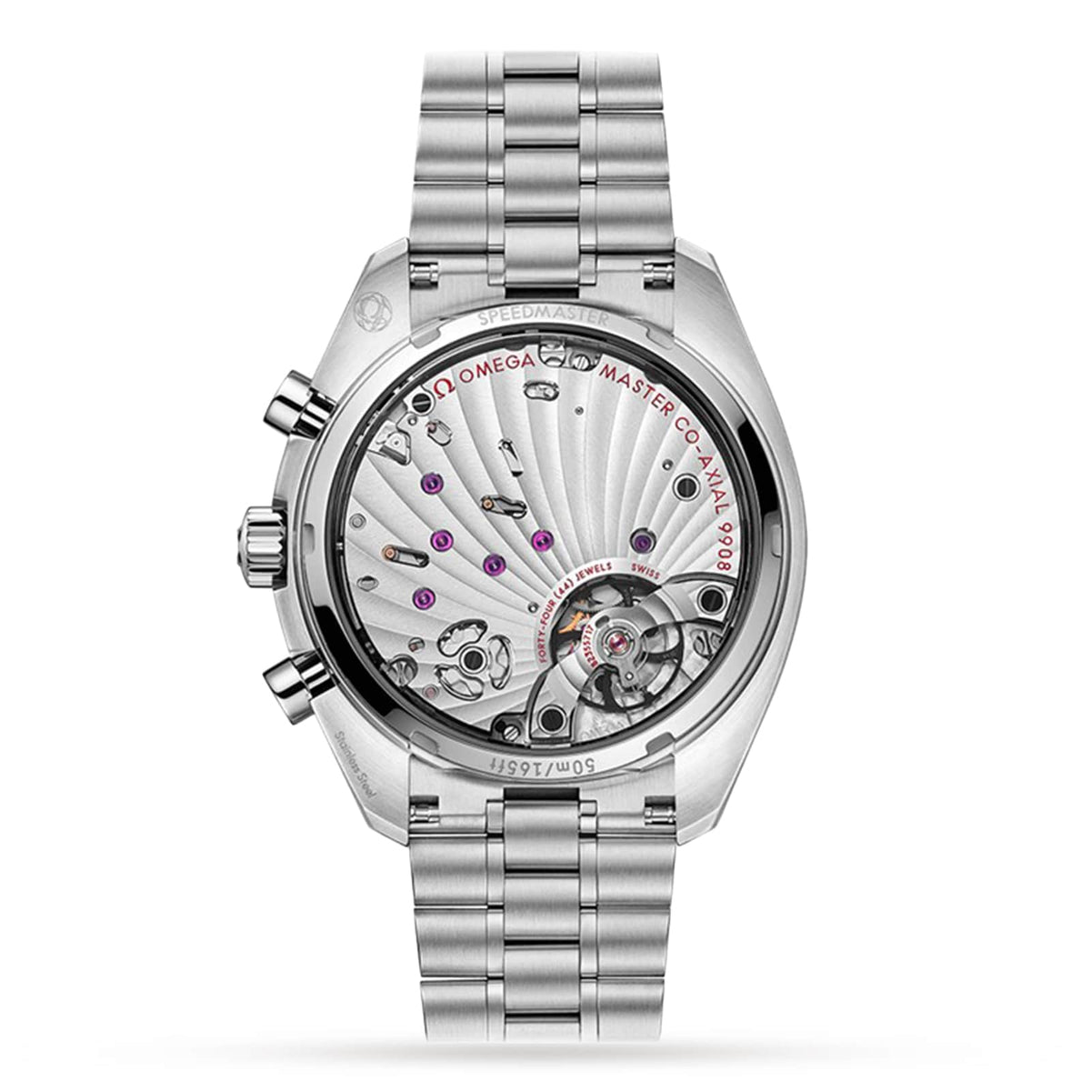 Omega Speedmaster Chronoscope