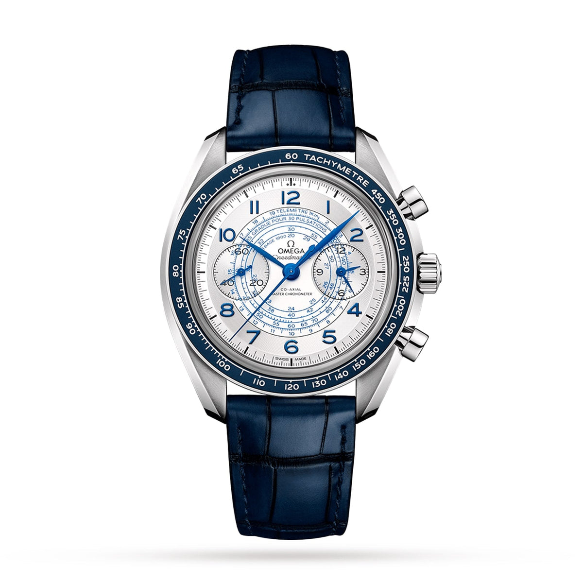 Omega Speedmaster Chronoscope