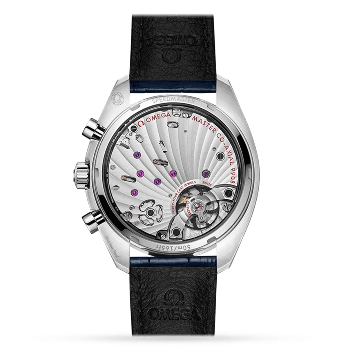 Omega Speedmaster Chronoscope