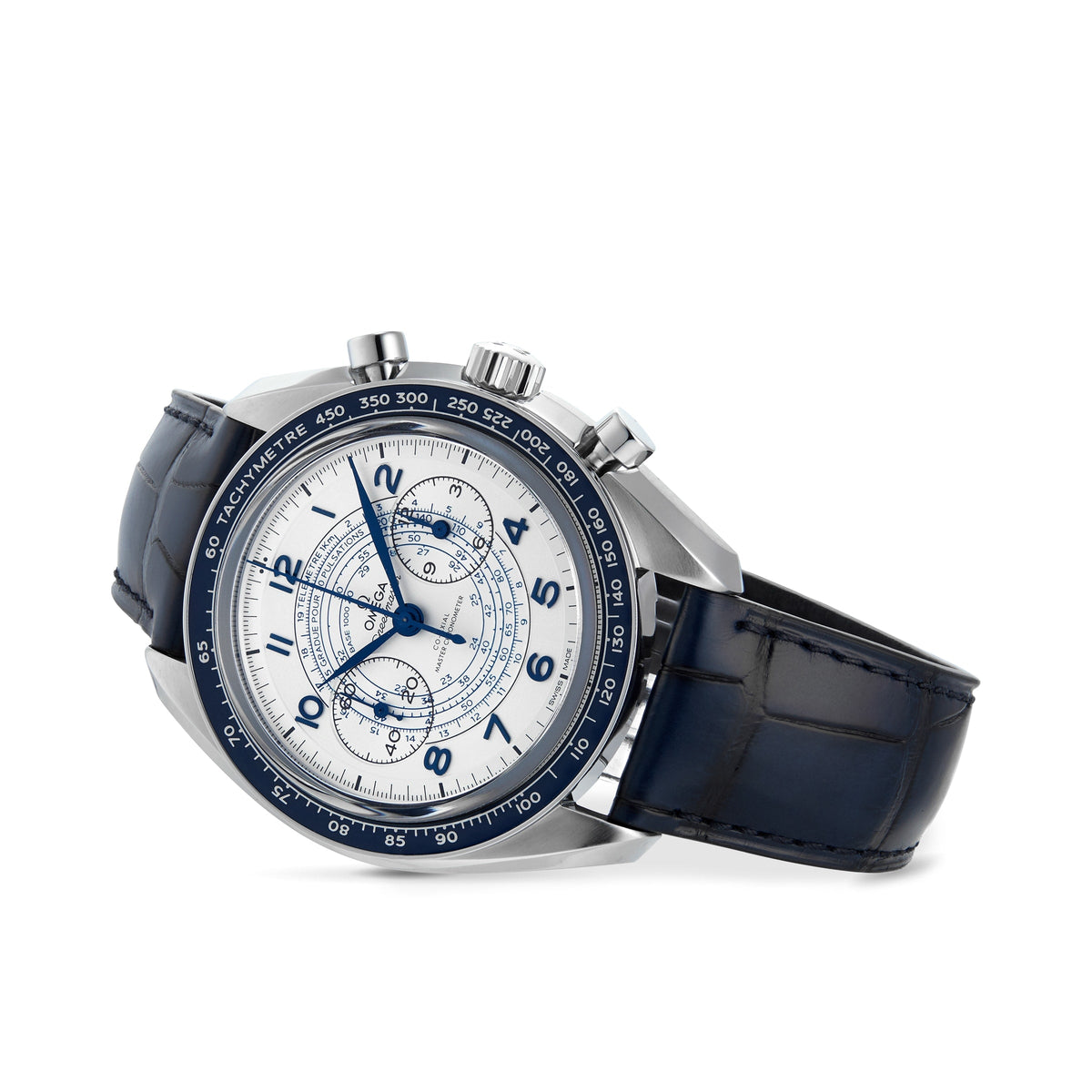 Omega Speedmaster Chronoscope