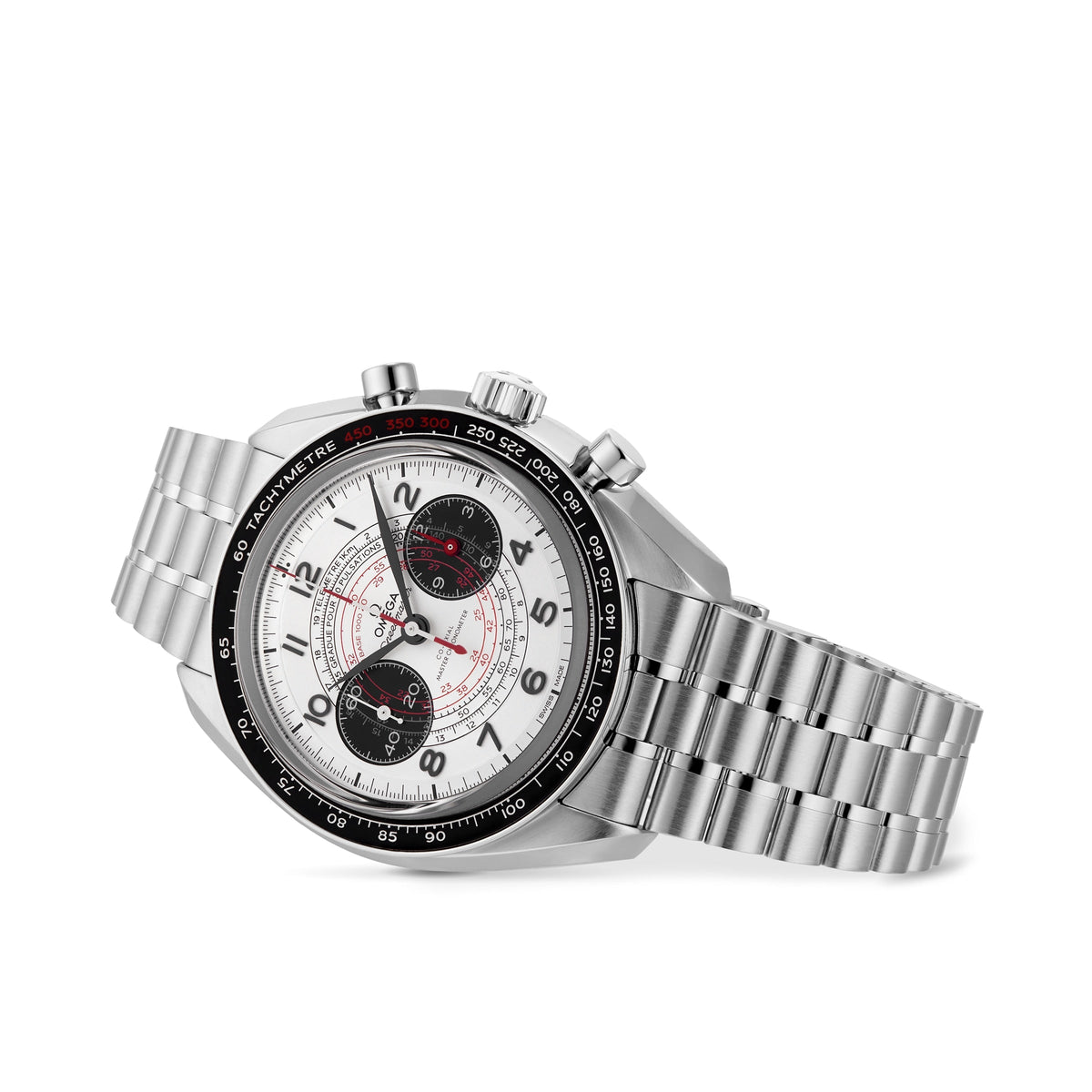 Omega Speedmaster Chronoscope
