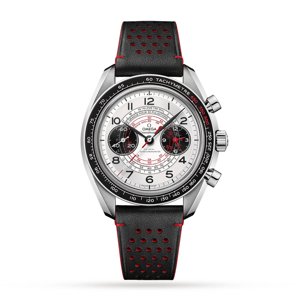 Omega Speedmaster Chronoscope