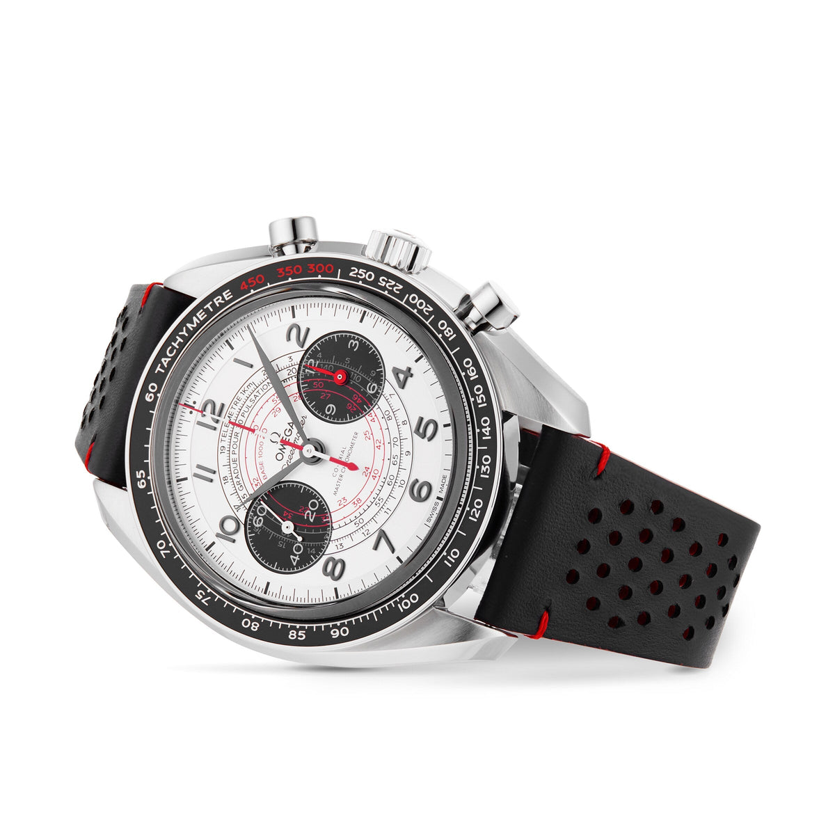 Omega Speedmaster Chronoscope