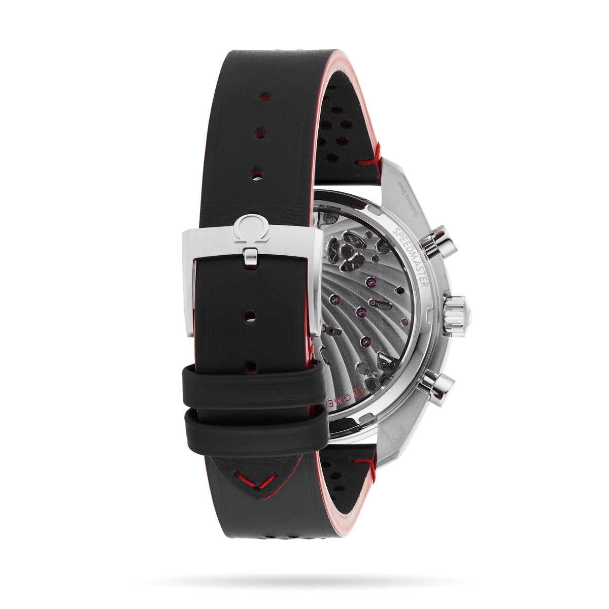 Omega Speedmaster Chronoscope