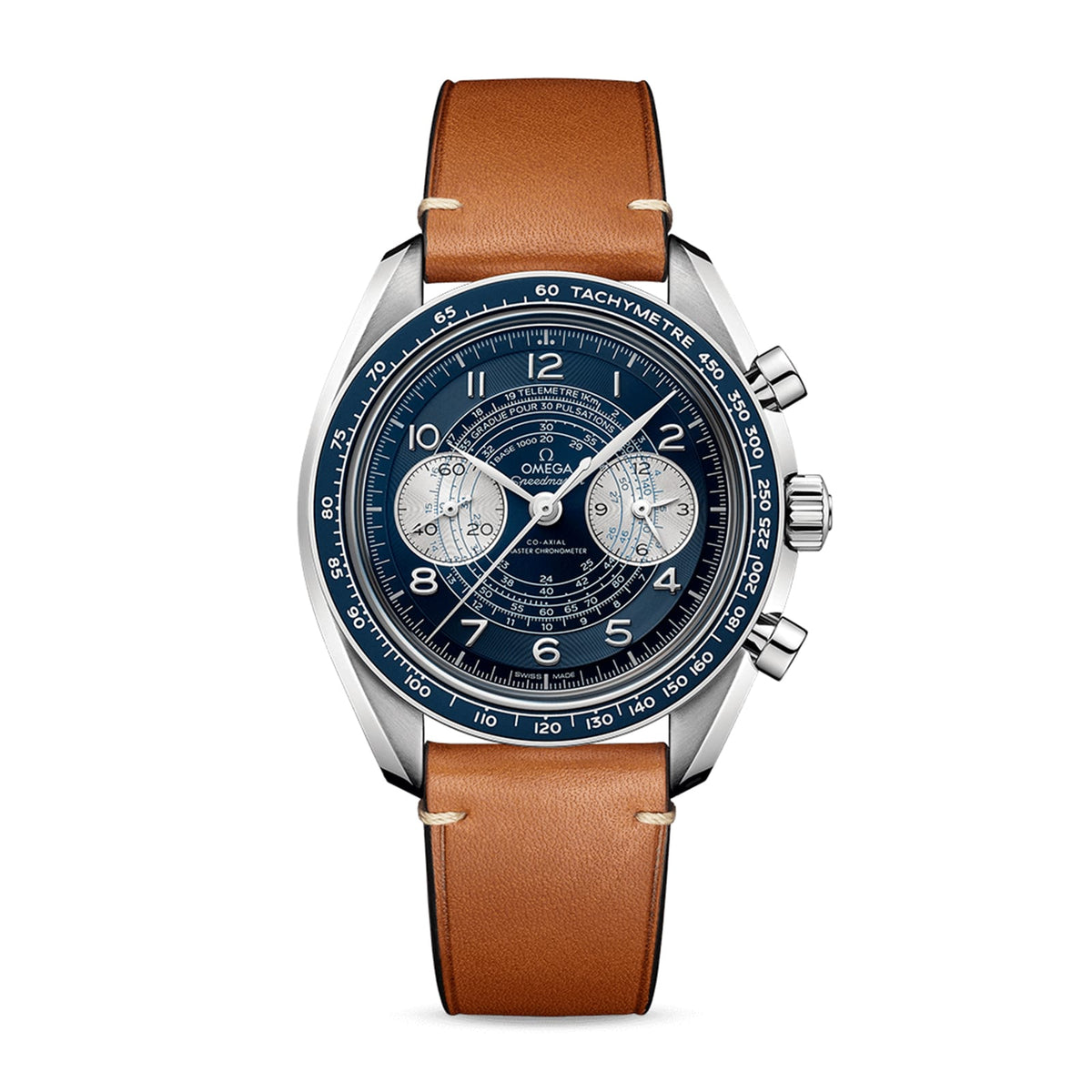 Omega Speedmaster Chronoscope