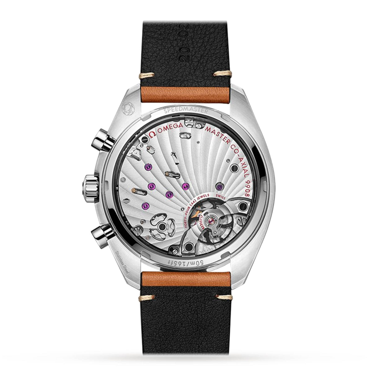 Omega Speedmaster Chronoscope