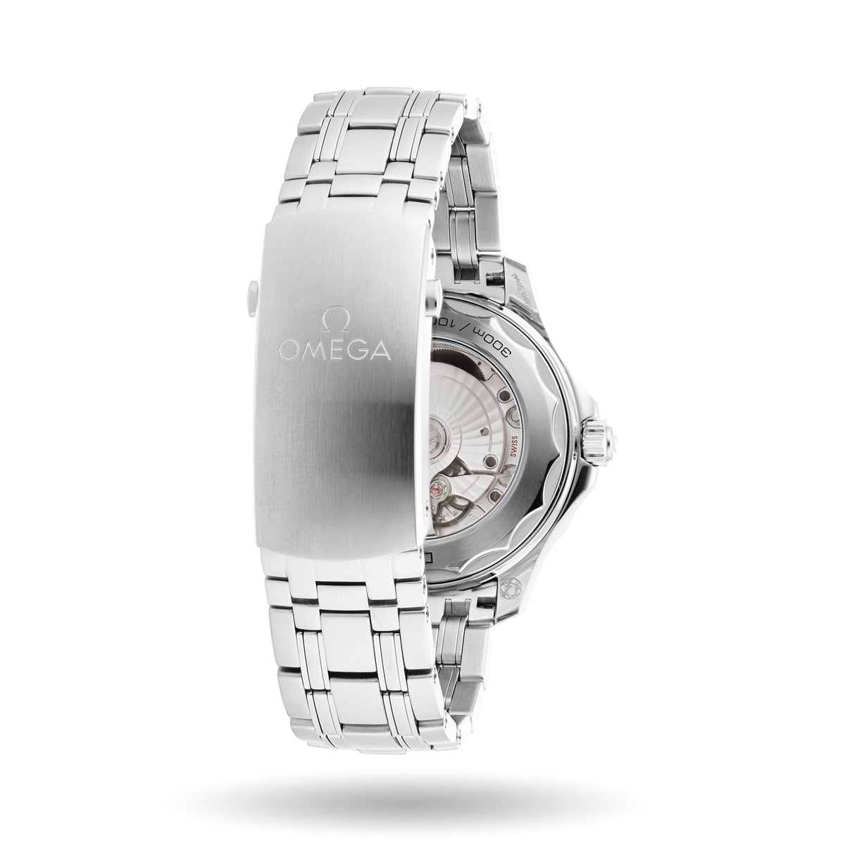 Omega Seamaster Diver 300M