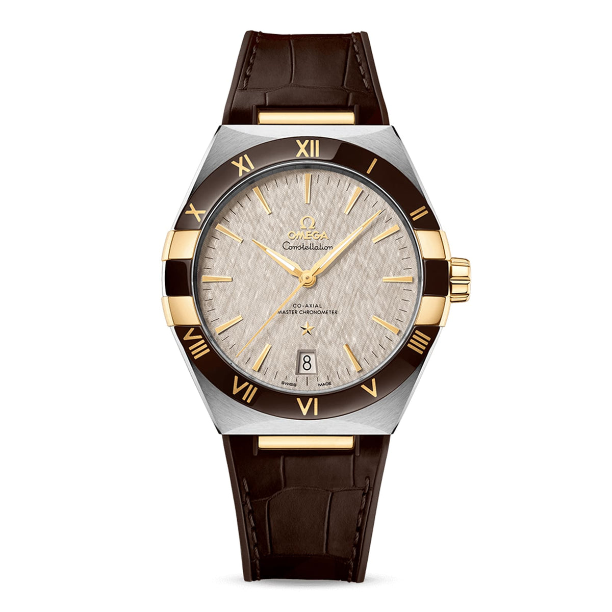 Omega Constellation