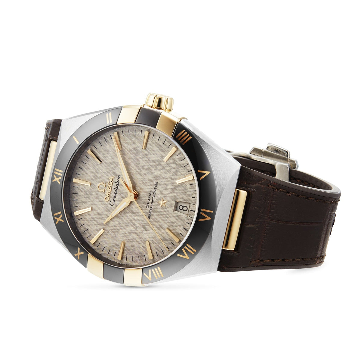 Omega Constellation