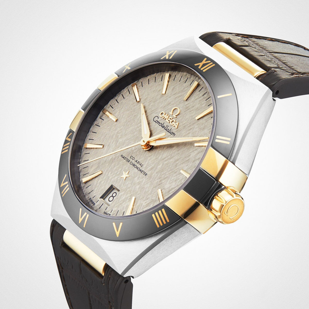 Omega Constellation