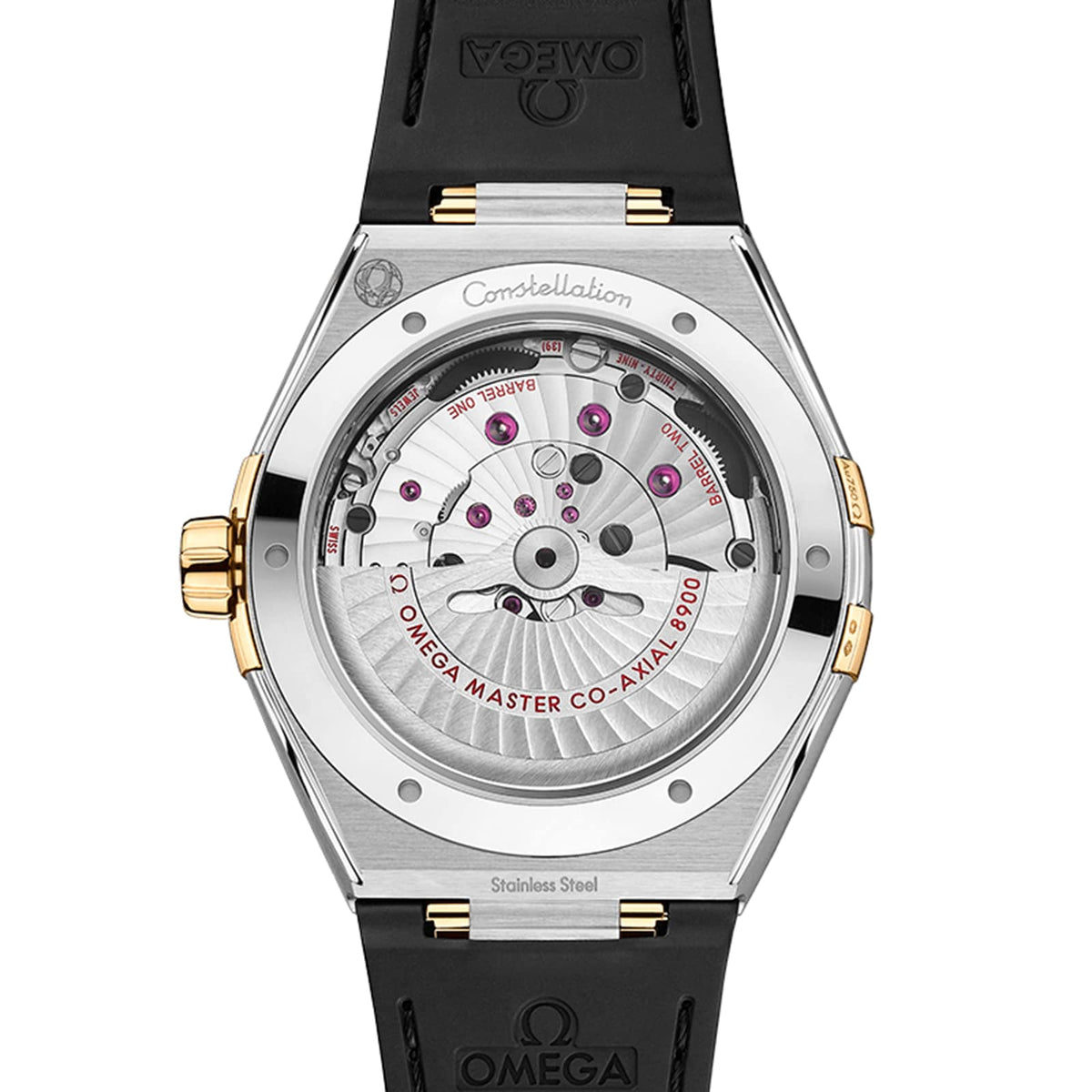 Omega Constellation