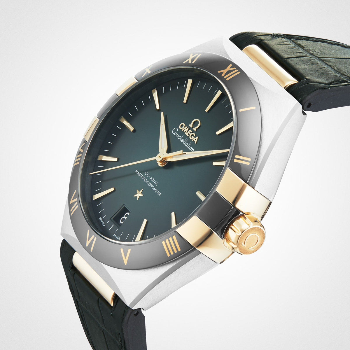 Omega Constellation
