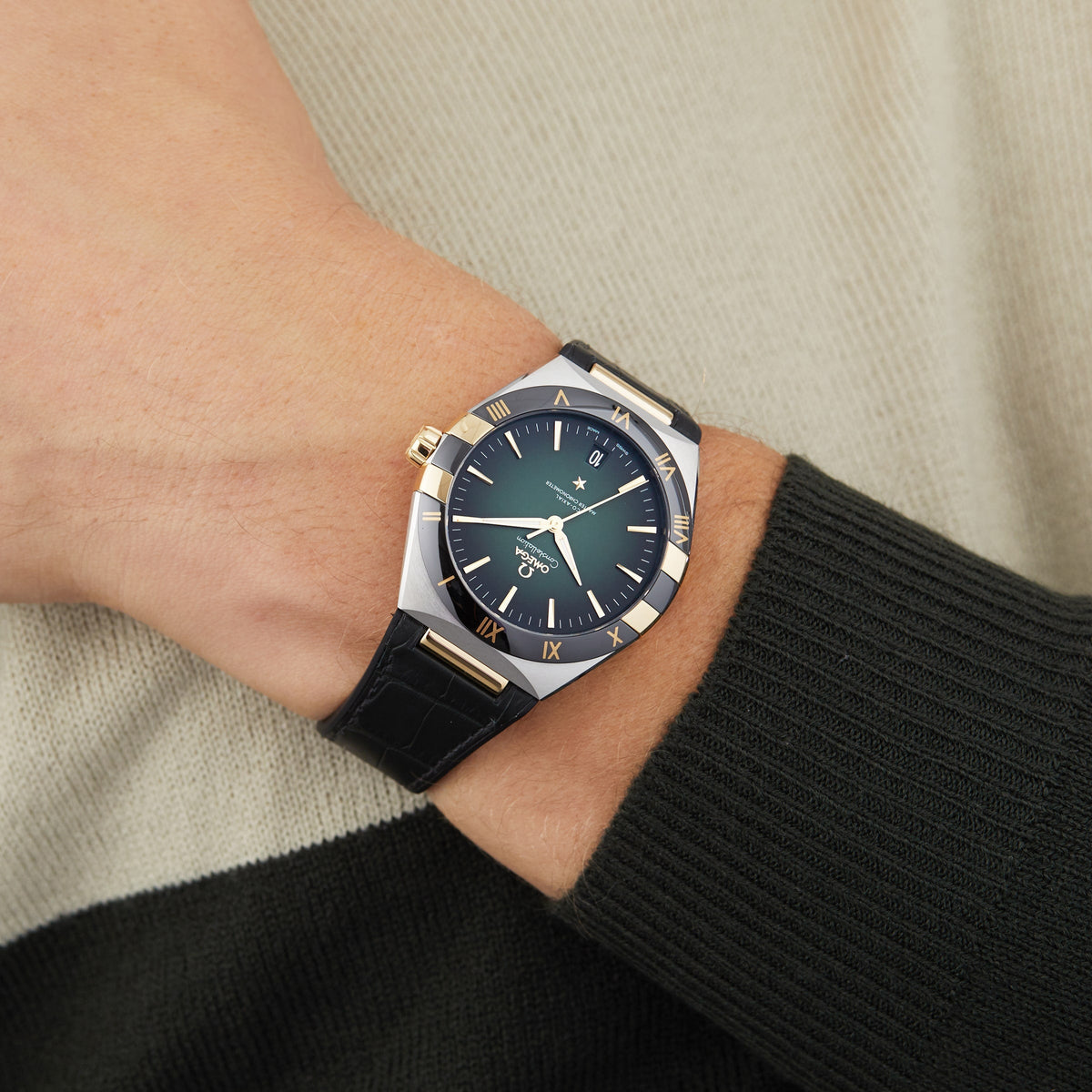 Omega Constellation