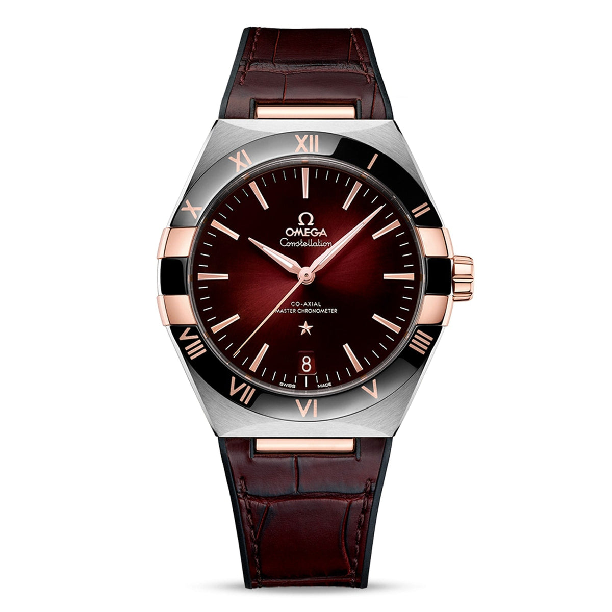 Omega Constellation